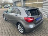 Mercedes-Benz A-Klasse bei Sportwagen.expert - Abbildung (6 / 15)