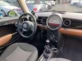 Mini One bei Sportwagen.expert - Abbildung (12 / 15)
