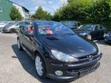 Peugeot 206 bei Sportwagen.expert - Abbildung (5 / 14)