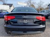 Audi A4 bei Sportwagen.expert - Abbildung (6 / 15) Audi A4 bei Sportwagen.expert - Abbildung (6 / 15)