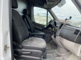 Mercedes-Benz Sprinter bei Sportwagen.expert - Abbildung (14 / 15)