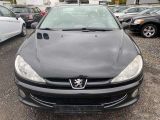 Peugeot 206 bei Sportwagen.expert - Abbildung (9 / 15)