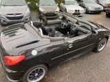 Peugeot 206 bei Sportwagen.expert - Abbildung (15 / 15)