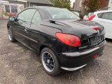 Peugeot 206 bei Sportwagen.expert - Abbildung (12 / 15)