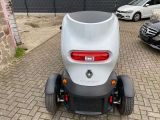 Renault Twizy bei Sportwagen.expert - Abbildung (8 / 14) Renault Twizy bei Sportwagen.expert - Abbildung (8 / 14)