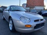 MG MGF bei Sportwagen.expert - Abbildung (3 / 15)