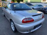 MG MGF bei Sportwagen.expert - Abbildung (7 / 15)