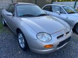 MG MGF bei Sportwagen.expert - Abbildung (15 / 15)