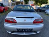 MG MGF bei Sportwagen.expert - Abbildung (6 / 15)