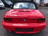 BMW Z3 bei Sportwagen.expert - Abbildung (12 / 15)