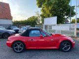 BMW Z3 bei Sportwagen.expert - Abbildung (8 / 15)