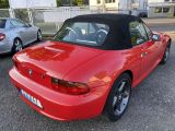 BMW Z3 bei Sportwagen.expert - Abbildung (2 / 15)