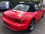 BMW Z3 bei Sportwagen.expert - Abbildung (10 / 15)