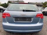 Audi A3 bei Sportwagen.expert - Abbildung (6 / 15)