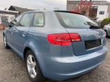 Audi A3 bei Sportwagen.expert - Abbildung (7 / 15)