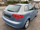 Audi A3 bei Sportwagen.expert - Abbildung (5 / 15)