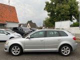 Audi A3 bei Sportwagen.expert - Abbildung (10 / 15)