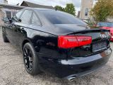 Audi A6 bei Sportwagen.expert - Abbildung (7 / 15)