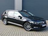 VW Passat bei Sportwagen.expert - Abbildung (2 / 15)