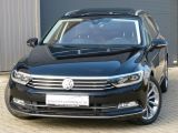 VW Passat bei Sportwagen.expert - Abbildung (4 / 15)