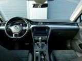 VW Passat bei Sportwagen.expert - Abbildung (9 / 15)