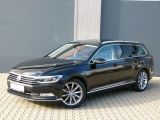 VW Passat bei Sportwagen.expert - Abbildung (5 / 15)