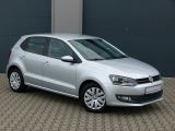 VW Polo V bei Sportwagen.expert - Abbildung (3 / 15)