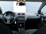 VW Polo V bei Sportwagen.expert - Abbildung (14 / 15)