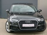 Audi A3 bei Sportwagen.expert - Abbildung (2 / 15)