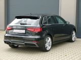 Audi A3 bei Sportwagen.expert - Abbildung (6 / 15)