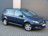 VW Touran bei Sportwagen.expert - Abbildung (3 / 15)