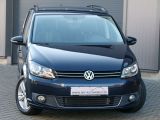 VW Touran bei Sportwagen.expert - Abbildung (2 / 15)