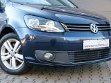 VW Touran bei Sportwagen.expert - Abbildung (4 / 15)