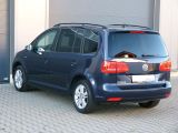 VW Touran bei Sportwagen.expert - Abbildung (7 / 15)