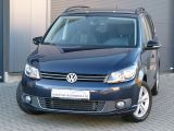 VW Touran bei Sportwagen.expert - Abbildung (5 / 15)