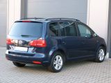 VW Touran bei Sportwagen.expert - Abbildung (6 / 15)