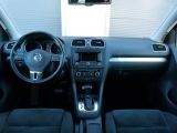 VW Golf VI bei Sportwagen.expert - Abbildung (9 / 15)