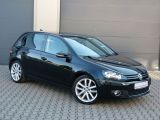 VW Golf VI bei Sportwagen.expert - Abbildung (3 / 15)