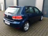 VW Golf VI bei Sportwagen.expert - Abbildung (4 / 15)