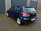 VW Golf VI bei Sportwagen.expert - Abbildung (5 / 15)