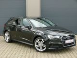 Audi A3 bei Sportwagen.expert - Abbildung (3 / 15)