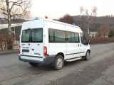 Ford Transit bei Sportwagen.expert - Abbildung (5 / 15)