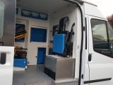 Ford Transit bei Sportwagen.expert - Abbildung (9 / 15)