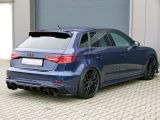 Audi S3 bei Sportwagen.expert - Abbildung (6 / 15) Audi S3 bei Sportwagen.expert - Abbildung (6 / 15)