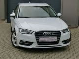 Audi A3 Sportback bei Sportwagen.expert - Abbildung (2 / 15)