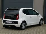 VW Up bei Sportwagen.expert - Abbildung (6 / 15)