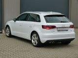 Audi A3 Sportback bei Sportwagen.expert - Abbildung (7 / 15)