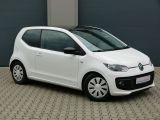 VW Up bei Sportwagen.expert - Abbildung (3 / 15)