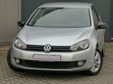 VW Golf VI bei Sportwagen.expert - Abbildung (5 / 15)