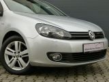 VW Golf VI bei Sportwagen.expert - Abbildung (4 / 15)